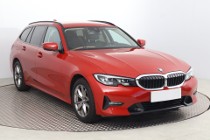 BMW SERIA 3 V (F30/F31/F34) BMW SERIA 3 , Salon Polska, Serwis ASO, 190 KM, Automat, Skóra, Navi,