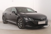 Volkswagen Arteon , 1. Właściciel, Serwis ASO, 200 KM, Automat, VAT 23%, Skóra,