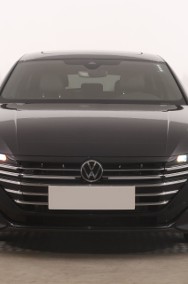 Volkswagen Arteon , 1. Właściciel, Serwis ASO, 200 KM, Automat, VAT 23%, Skóra,-2