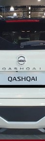 Nissan Qashqai II N-Connecta N-Connecta 158KM 1.3 / Pakiet Tech, Zimowy, Komfort-3
