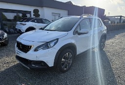 Peugeot 2008 2008 Lift