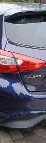 Nissan Pulsar I 1.2 Acenta, automat, nawigacja, kamery,-4
