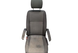 VW T6.1 FOTEL LEWY KIEROWCY