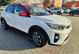 Kia Stonic 1,4 Pierwszy właściciel, 2018, ASO