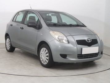 Toyota Yaris II
