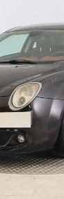 Alfa Romeo MiTo , Klimatronic, Tempomat, Parktronic,ALU-3