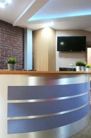 Gotowy lokal biurowy 27 m2 Krowodrza ul. Solskiego-2