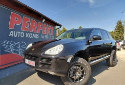 Porsche Cayenne I