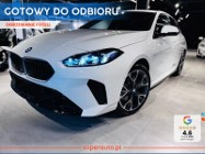 BMW SERIA 1 F40 116 M Sport 116 M Sport 1.5 (122KM)| Dostęp komfortowy