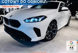 BMW SERIA 1 F40 116 M Sport 116 M Sport 1.5 (122KM)| Dostęp komfortowy