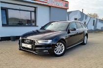 Audi A4 IV (B8)