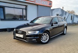 Audi A4 IV (B8)