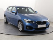 BMW SERIA 1 II (F20/F21) BMW SERIA 1 , Salon Polska, Serwis ASO, Automat, Navi, Klimatronic,