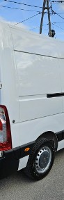 Opel Movano Opłacony Zadbany Zadbany MAX 1 Wł Po Serwisie Gotowy Do Pracy-4