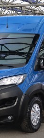Peugeot Boxer L4H2, Furgon, 435, Salon PL, Automatyczna klimatyzacja,-3