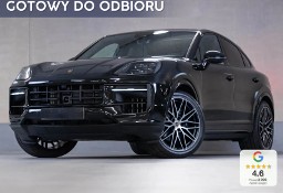 Porsche Cayenne II Coupe 3.0 Cayenne Coupe (353KM) | Adaptacyjne zawieszenie pneumatycz