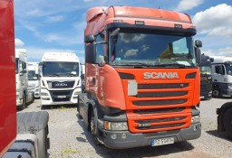 Scania R450