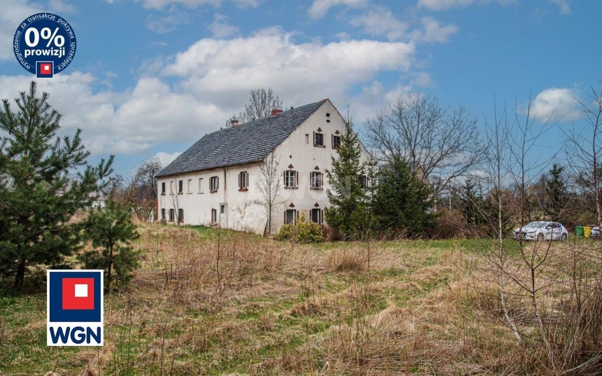 Dom na sprzedaż, 8 pokoi, 250 m², Bolesławiec