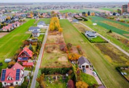 Działka budowlana Franciszków, ul. Akacjowa