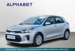 Kia Rio III Rio 1.2 M LPG Salon PL 1wł.