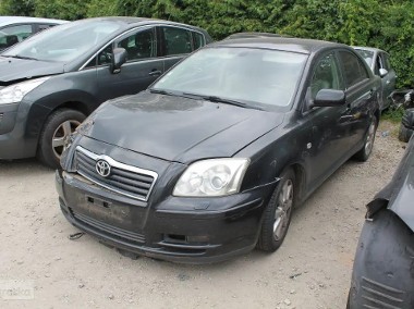 Toyota Avensis II .-1