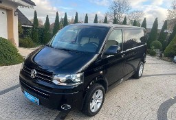 Volkswagen Transporter T5 2.0d 180KM 2014r Stan perfekcyjny! Możliwa zamiana