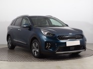 Kia Niro Salon Polska, Serwis ASO, Automat, Skóra, Navi, Klimatronic,