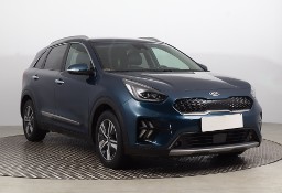 Kia Niro Salon Polska, Serwis ASO, Automat, Skóra, Navi, Klimatronic,