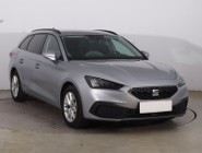 SEAT Leon III , Salon Polska, Klimatronic, Tempomat, Parktronic,