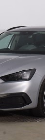 SEAT Leon III , Salon Polska, Klimatronic, Tempomat, Parktronic,-3