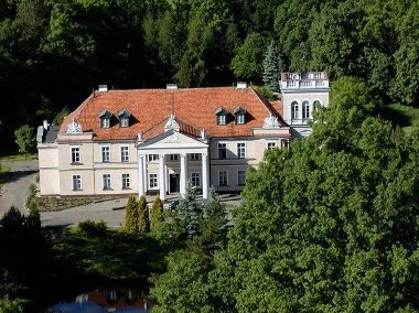 Dom Poznań-1