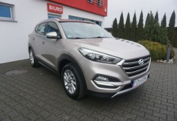 Hyundai Tucson III 106000km*serwis ASO*Kamera*Navi*klimatronic*