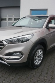 Hyundai Tucson III 106000km*serwis ASO*Kamera*Navi*klimatronic*-2