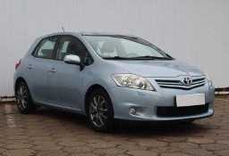 Toyota Auris I , GAZ, Klima, Podgrzewane siedzienia,ALU