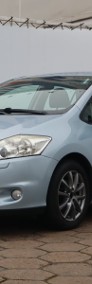 Toyota Auris I , GAZ, Klima, Podgrzewane siedzienia,ALU-3
