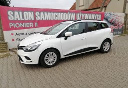 Renault Clio IV 1.5 DCI