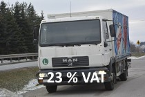 MAN 10.185 C MAN 10.185 C chłodnia mroźnia sprawny FV23%