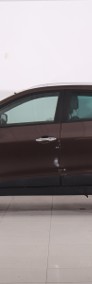 Hyundai ix35 , Salon Polska, Automat, Skóra, Xenon, Bi-Xenon, Klimatronic,-4