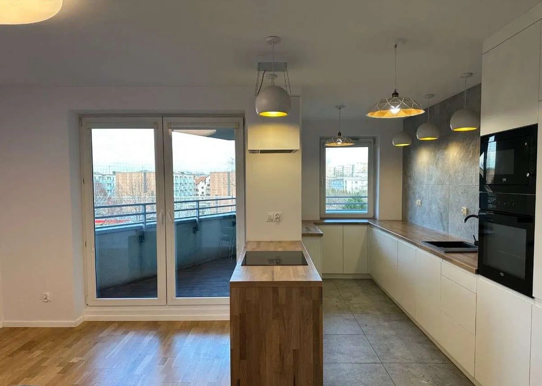 Mieszkanie do wynajęcia, 75 m² Prądnik Czerwony