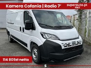 Fiat Ducato Maxi L3H2 Maxi L3H2 2.2 140KM