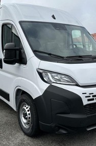 Fiat Ducato Maxi L3H2 Maxi L3H2 2.2 140KM-2
