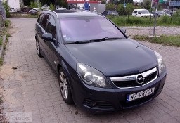 Opel Vectra C Import z Niemiec
