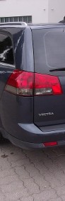 Opel Vectra C Import z Niemiec-4