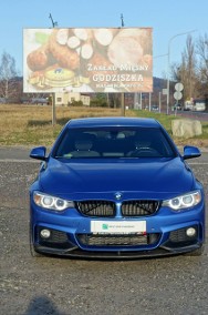 430i 252KM xDrive 4x4 M-Performance Salon PL 1 właściciel-2