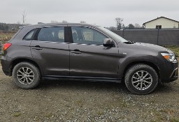 Mitsubishi ASX 2018, LPG + 1 właściciel