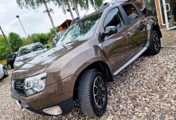 Dacia Duster I 1.5 DIESEL , BOGATE WYPOSAŻENIE , SPROWADZONY , ZAREJESTROWANY ,