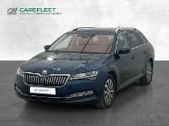 Skoda Superb III Skoda Superb 2.0 TSI Style DSG