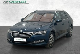 Skoda Superb III Skoda Superb 2.0 TSI Style DSG