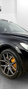 Volvo XC60 II POLESTAR panorama 4x4 kamera acc blis skora hak el.klapa MAX OPCJA-3