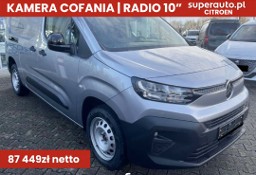 Citroen Berlingo XL L2H1 EAT8 XL L2H1 EAT8 1.5 130KM